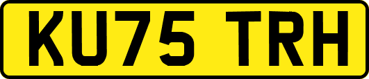 KU75TRH