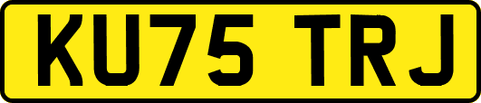 KU75TRJ