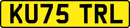 KU75TRL