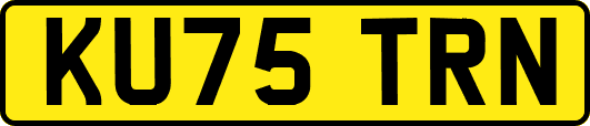 KU75TRN
