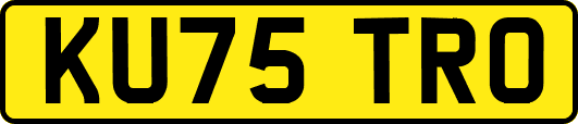 KU75TRO