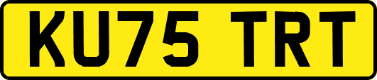 KU75TRT