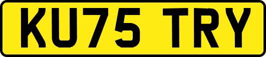 KU75TRY