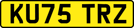KU75TRZ