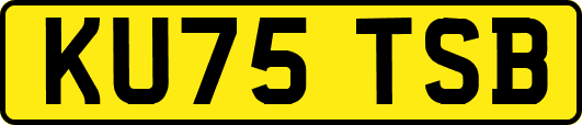 KU75TSB