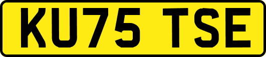 KU75TSE