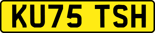 KU75TSH