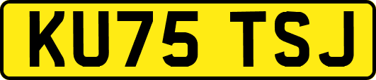 KU75TSJ