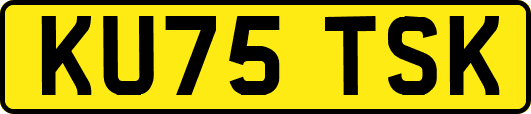 KU75TSK