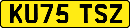 KU75TSZ