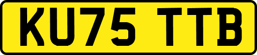 KU75TTB