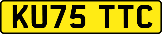 KU75TTC
