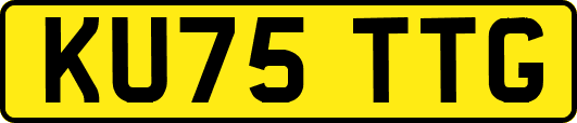 KU75TTG