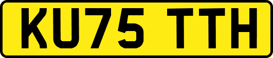 KU75TTH