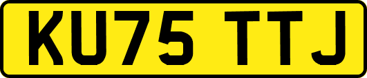 KU75TTJ