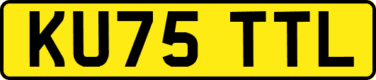 KU75TTL