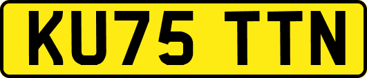 KU75TTN