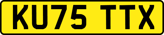 KU75TTX