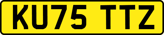 KU75TTZ