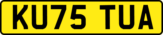 KU75TUA