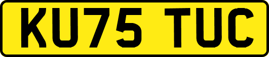 KU75TUC