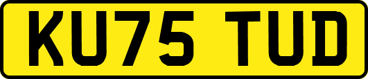 KU75TUD