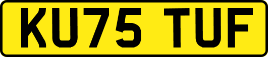 KU75TUF