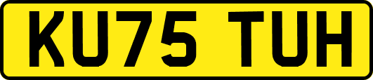 KU75TUH