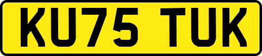 KU75TUK