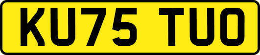 KU75TUO
