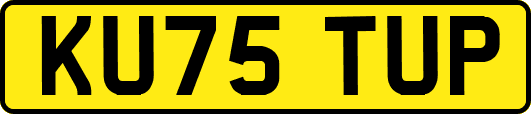 KU75TUP