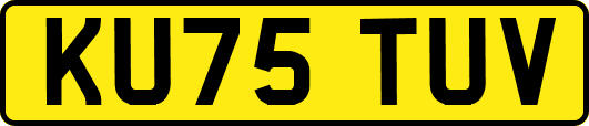 KU75TUV