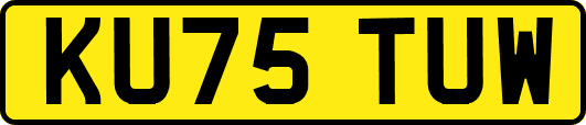 KU75TUW
