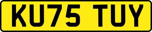 KU75TUY