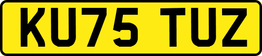 KU75TUZ