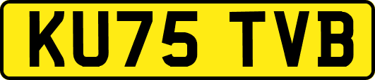 KU75TVB