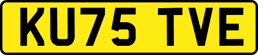 KU75TVE