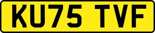 KU75TVF