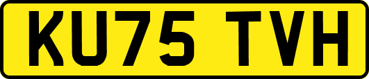 KU75TVH