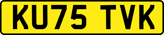 KU75TVK