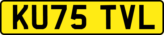 KU75TVL