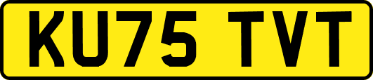 KU75TVT