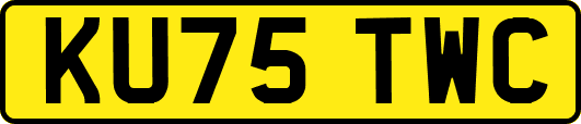 KU75TWC
