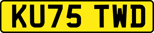 KU75TWD