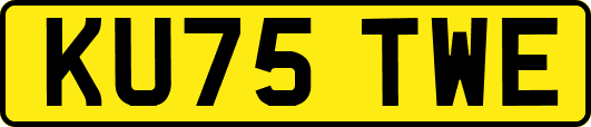 KU75TWE