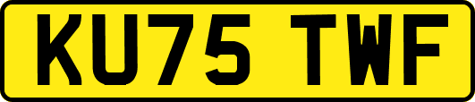 KU75TWF