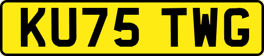 KU75TWG