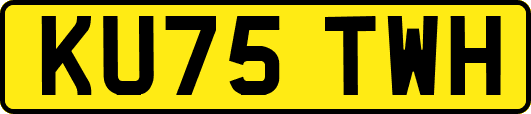 KU75TWH