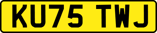 KU75TWJ
