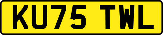 KU75TWL